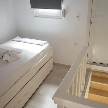 Apartament Eliana At Venetian Walls Bendevís