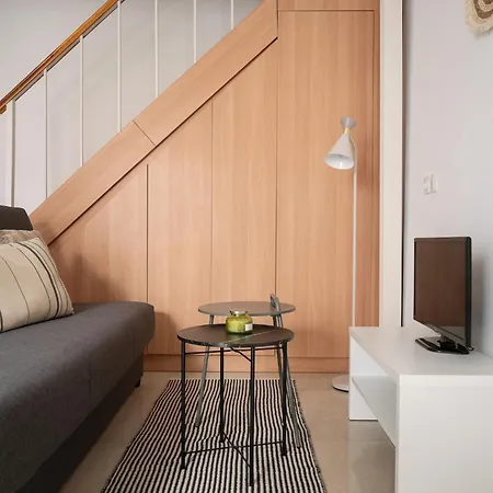 Apartament Eliana At Venetian Walls *